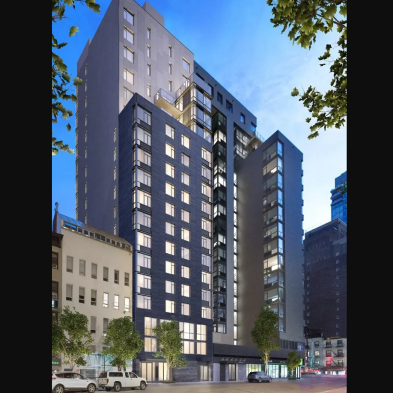 200 East 39th