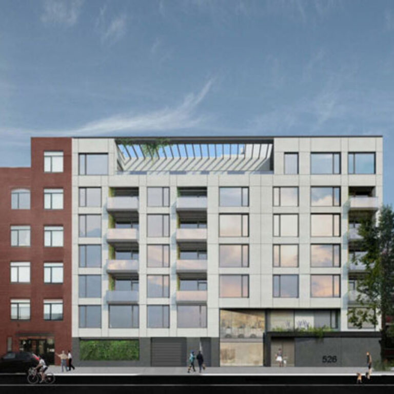 526 Union Ave